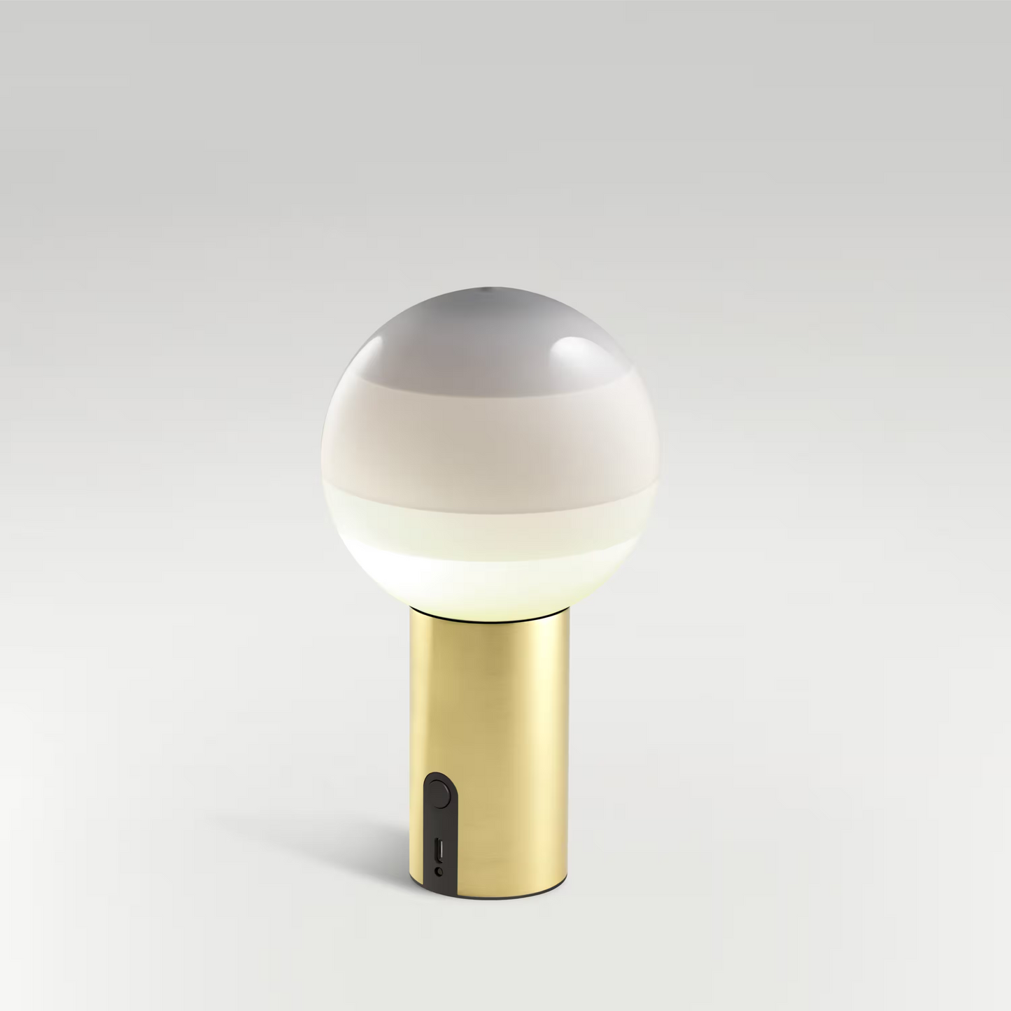 Dipping Light Portable LED Table Lamp