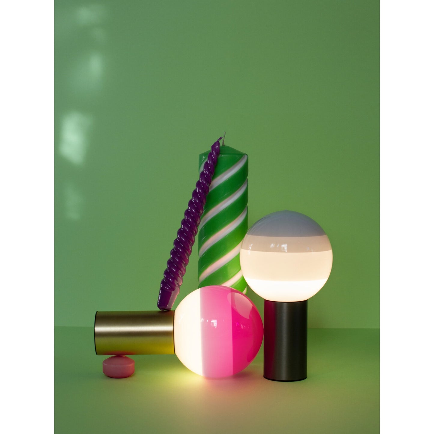 Dipping Light Portable LED Table Lamp