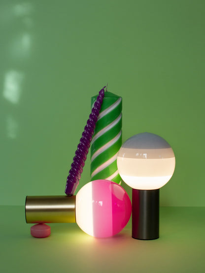 Dipping Light Portable LED Table Lamp