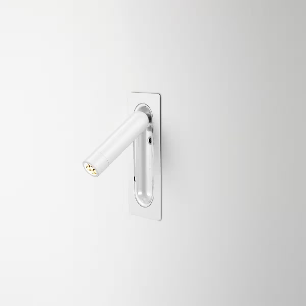 Ledtube RSC LED Wall Spotlight
