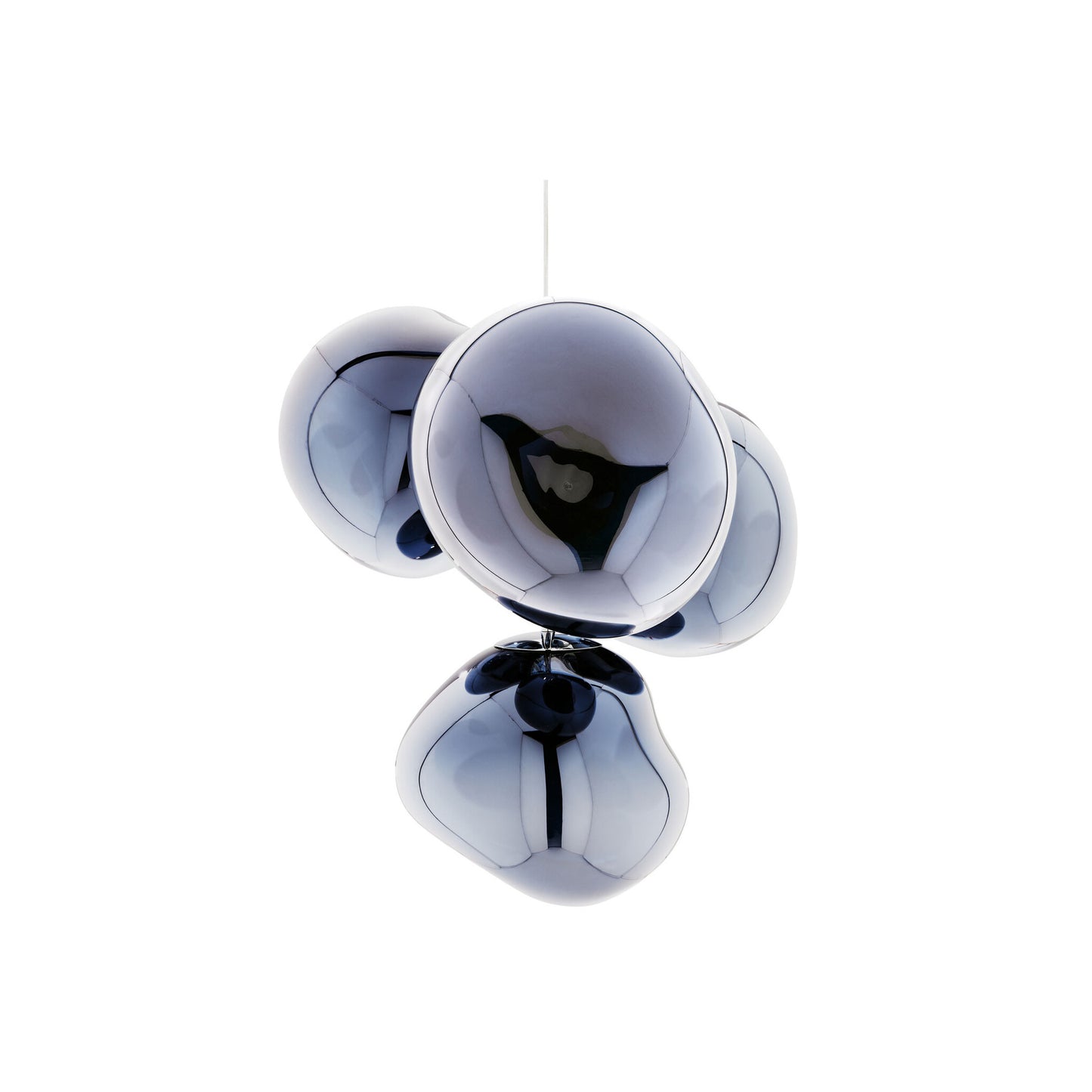 Melt Small LED Pendant Chandelier