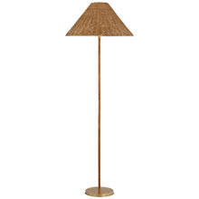 Visual Comfort Wimberley Floor Lamp