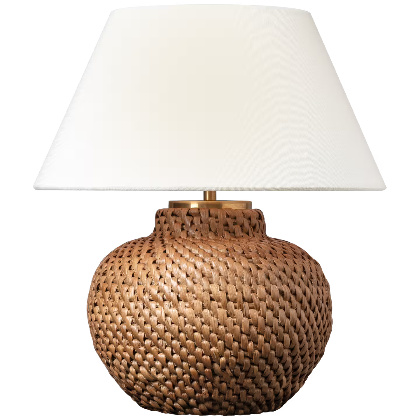 Avedon 11" Cordless Accent Lamp