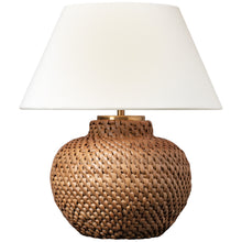 Visual Comfort Avedon Table Lamp