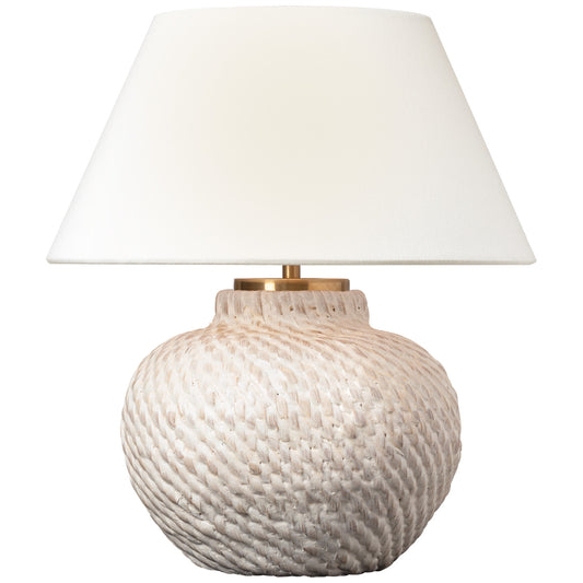 Visual Comfort Avedon Table Lamp