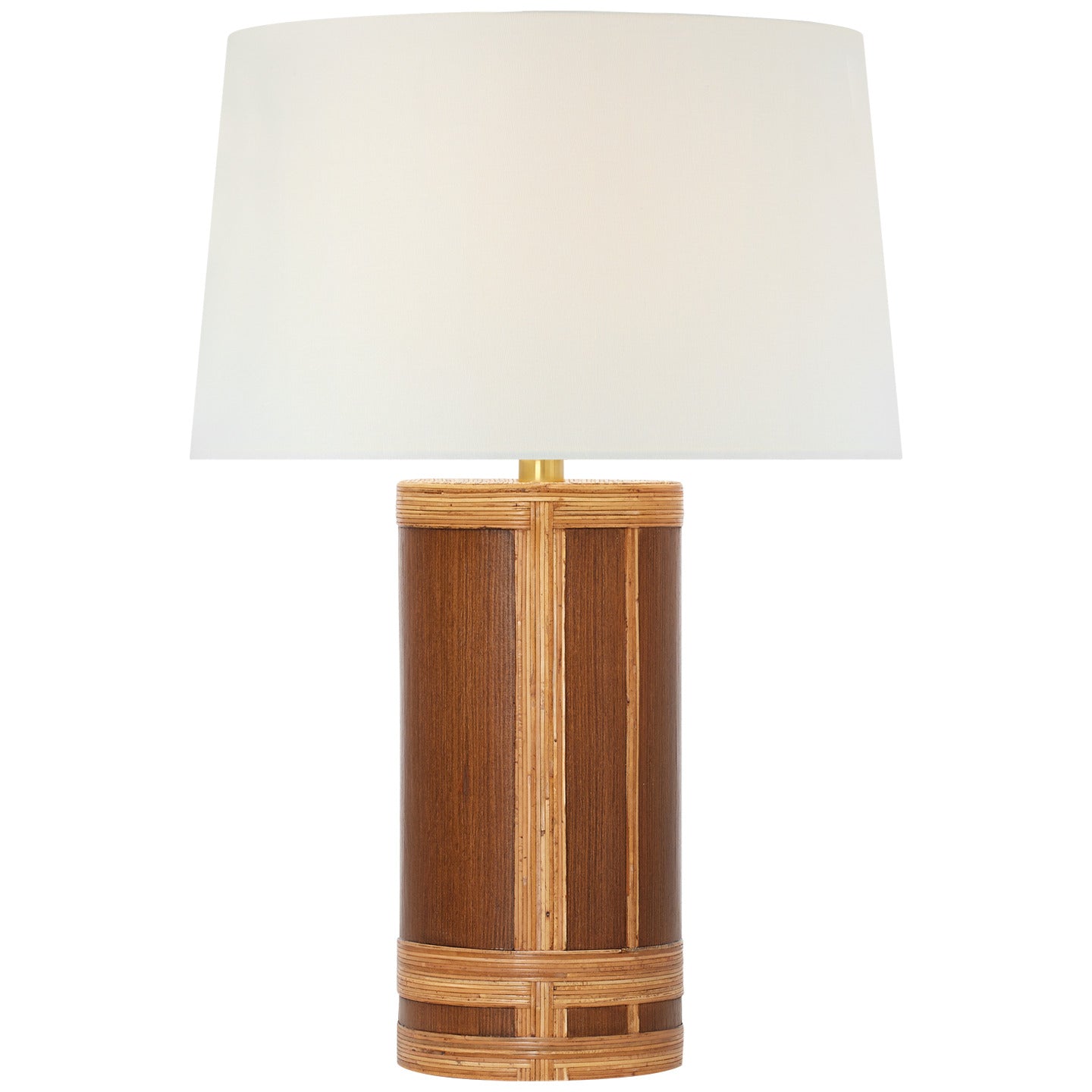 Lignum Table Lamp