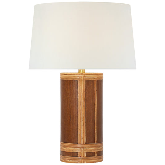 Lignum Table Lamp