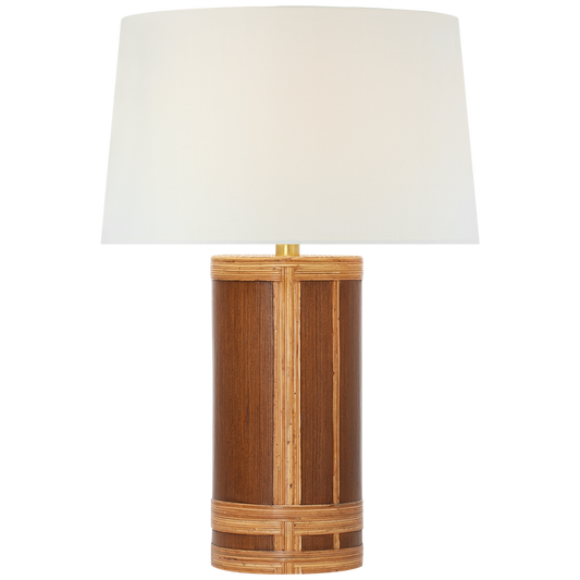 Lignum Table Lamp
