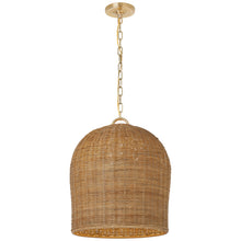 Visual Comfort Nancy Pendant