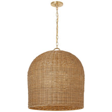 Visual Comfort Nancy Pendant