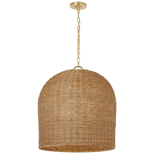 Visual Comfort Nancy Pendant
