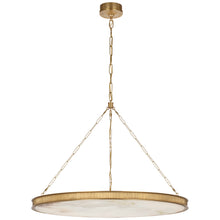 Visual Comfort Matthew Chandelier