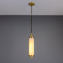Mullan Lighting Louise Pendant