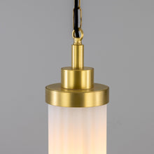 Mullan Lighting Louise Pendant