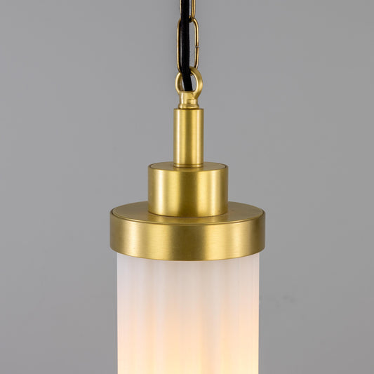 Mullan Lighting Louise Pendant