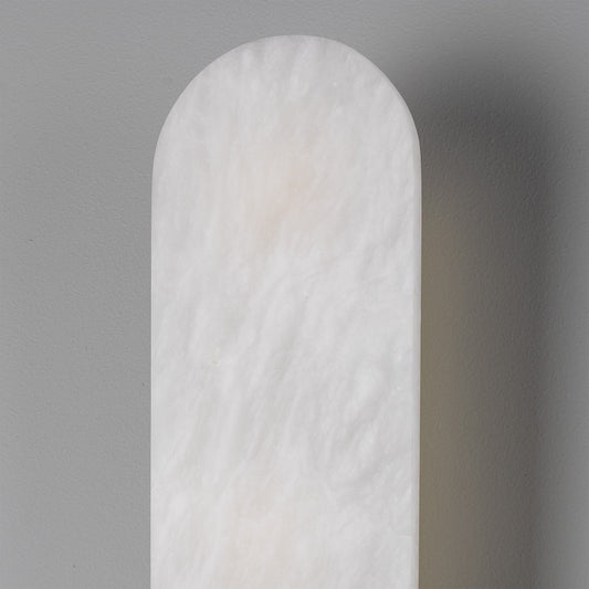 Mullan Lighting Lothian Bathroom Wall Light