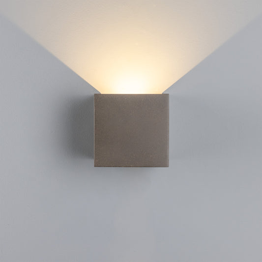 Mullan Lighting Marseille Outdoor Wall Light