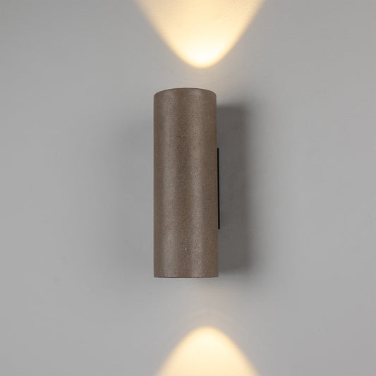 Mullan Lighting Pudong Outdoor Wall Light
