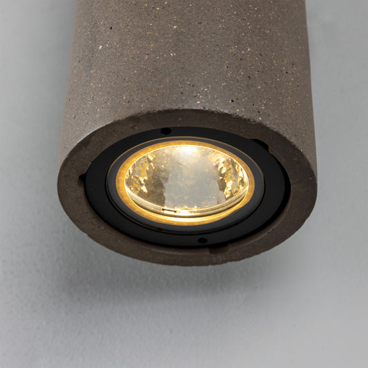Mullan Lighting Pudong Outdoor Wall Light