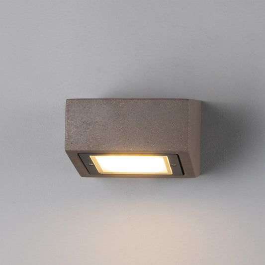 Mullan Lighting Trieste Outdoor Wall Light
