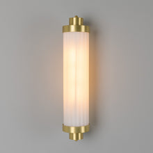 Mullan Lighting Louise Bathroom Wall Light