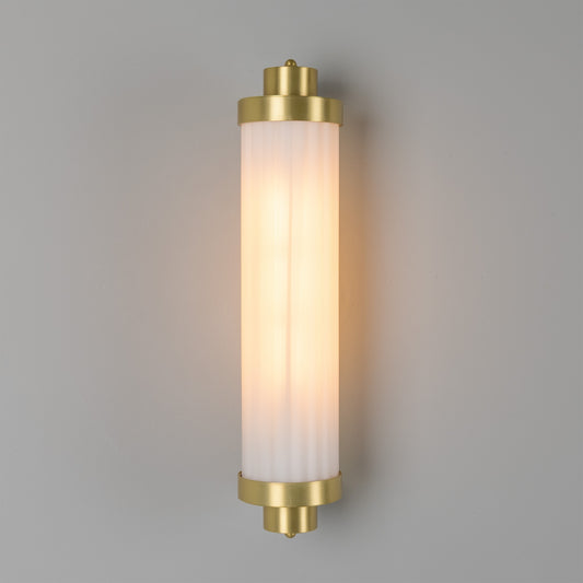 Mullan Lighting Louise Bathroom Wall Light