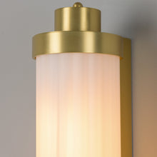 Mullan Lighting Louise Bathroom Wall Light