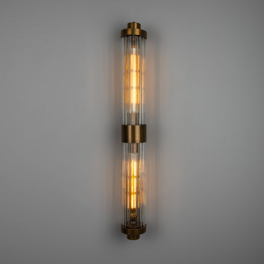 Mullan Lighting Louise Wall Light