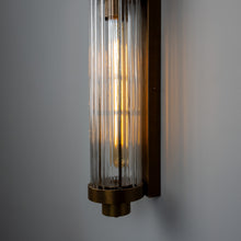 Mullan Lighting Louise Wall Light