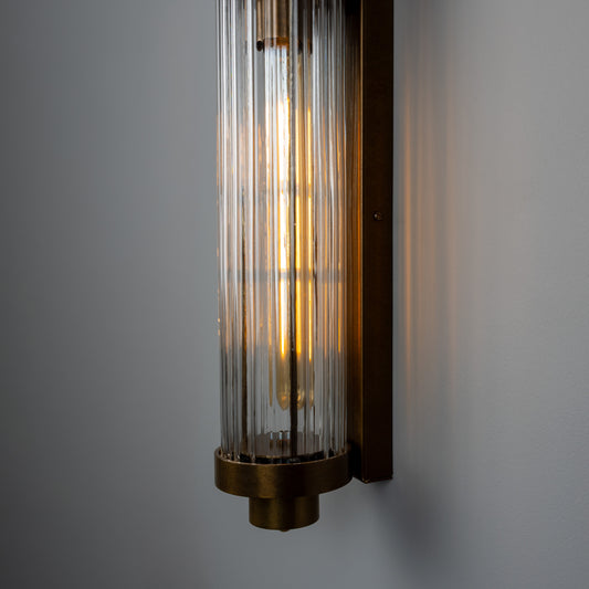Mullan Lighting Louise Wall Light