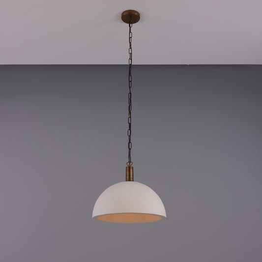 Mullan Lighting Kauri Pendant
