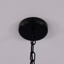 Mullan Lighting Kauri Pendant