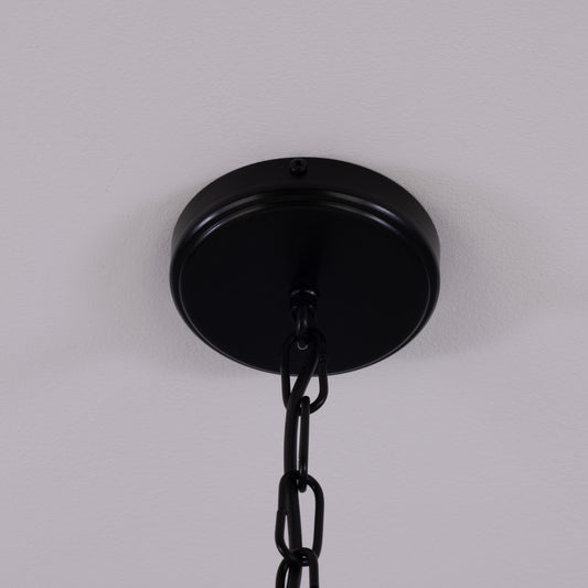 Mullan Lighting Kauri Pendant