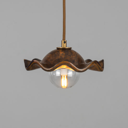 Rivale Pendant