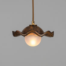 Rivale Pendant