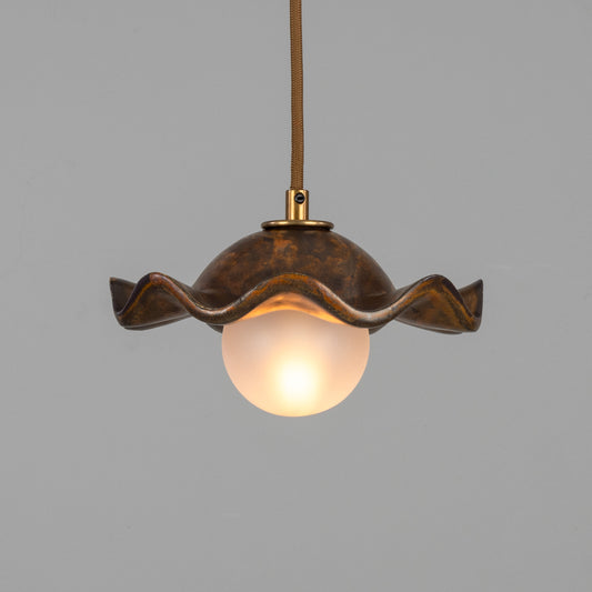 Rivale Pendant
