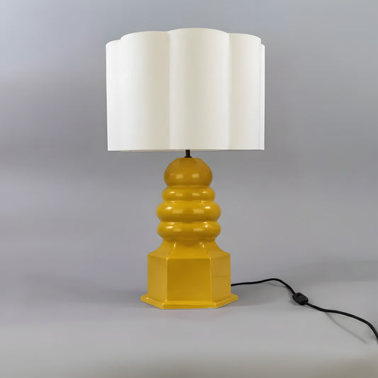 Mullan Lighting Safi Table Lamp