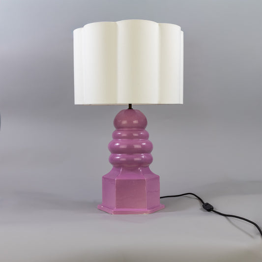 Mullan Lighting Safi Table Lamp
