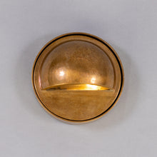 Mullan Lighting Ancona Wall Light