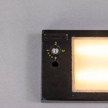Mullan Lighting Cebu Outdoor Wall Light