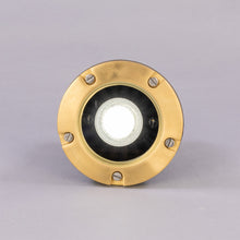 Mullan Lighting Antwerp Outdoor Ground Light