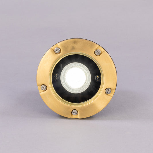 Mullan Lighting Antwerp Outdoor Ground Light