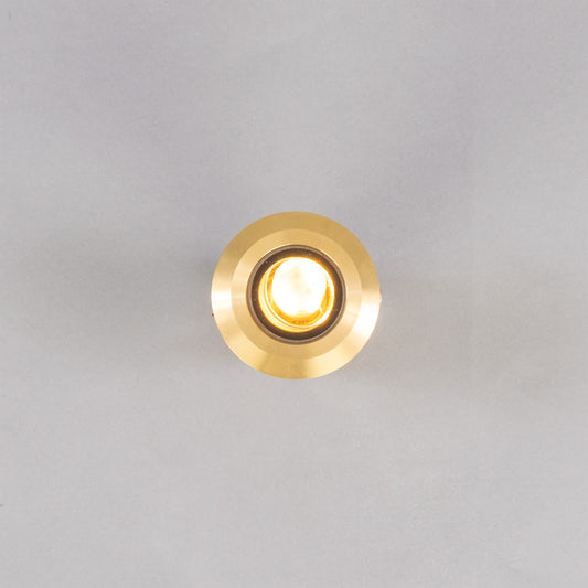Mullan Lighting Bello Recessed Spotlight