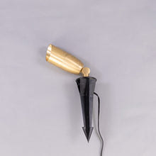 Mullan Lighting Bokaro Outdoor Spike Light