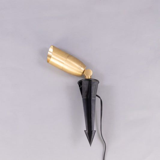 Mullan Lighting Bokaro Outdoor Spike Light