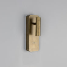 Mullan Lighting Burnaby Wall Spotlight