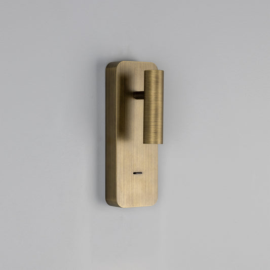 Mullan Lighting Burnaby Wall Spotlight