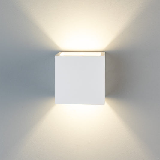 Mullan Lighting Lisbon Wall Washer