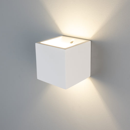 Mullan Lighting Lisbon Wall Washer