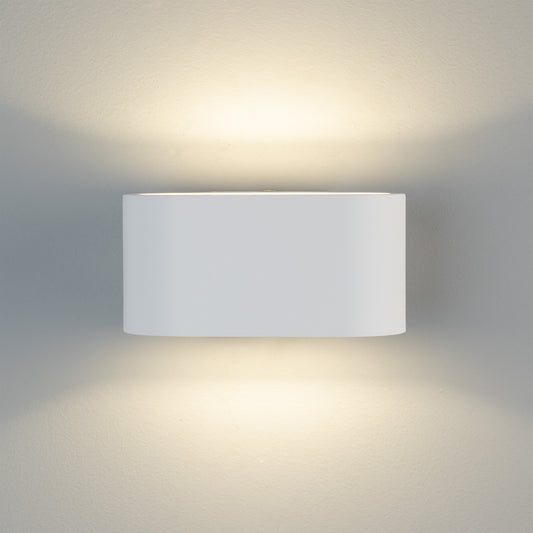 Mullan Lighting Innsbruck Wall Light